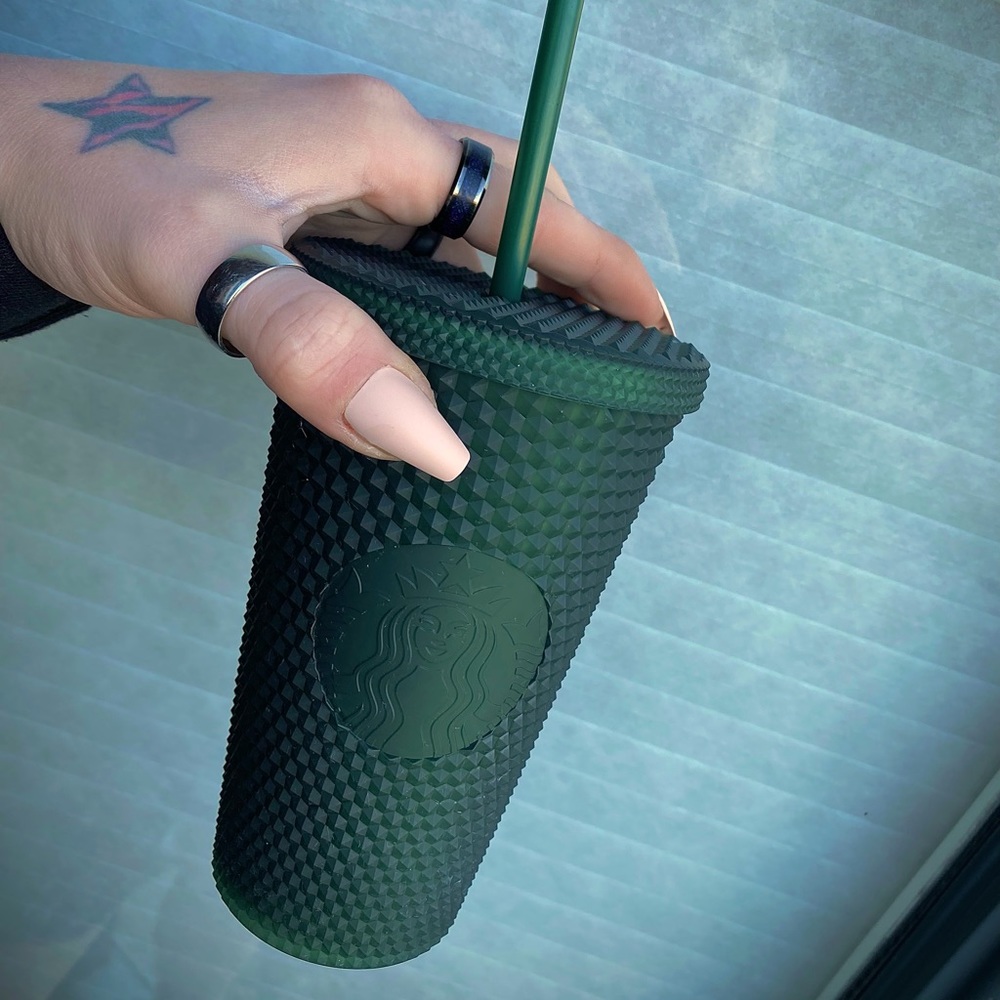 ✨GRANDE STARBUCKS TUMBLER✨